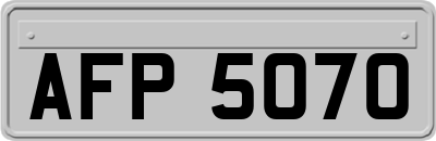 AFP5070