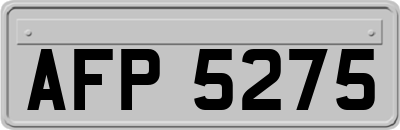 AFP5275