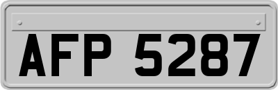 AFP5287