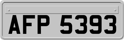 AFP5393