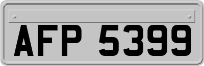 AFP5399