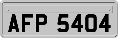 AFP5404