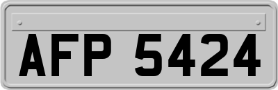 AFP5424