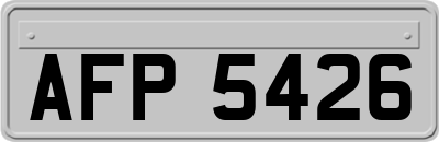 AFP5426