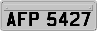 AFP5427