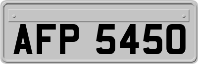 AFP5450