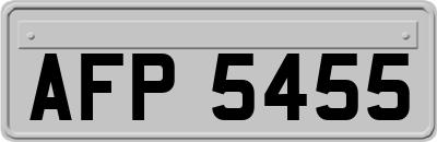 AFP5455