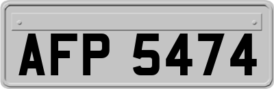 AFP5474