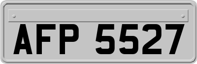 AFP5527