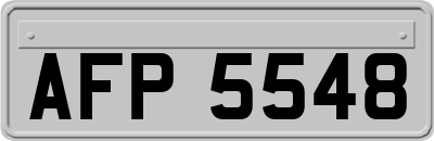 AFP5548