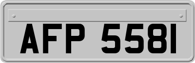 AFP5581