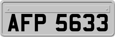 AFP5633
