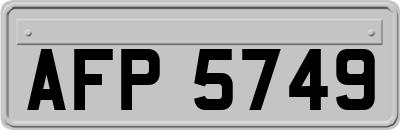 AFP5749
