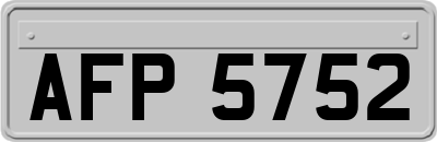 AFP5752