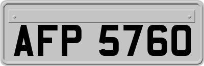 AFP5760