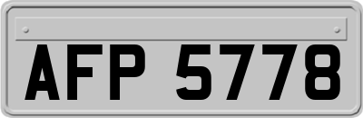 AFP5778