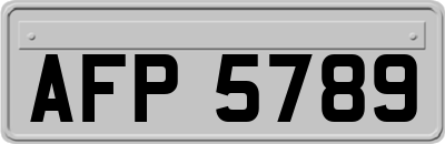 AFP5789