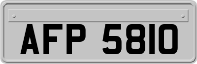 AFP5810