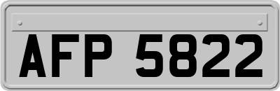 AFP5822
