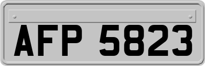AFP5823