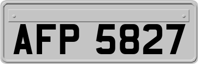AFP5827