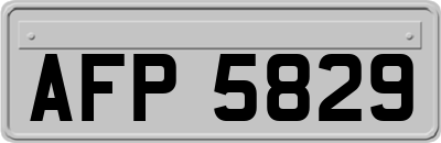 AFP5829