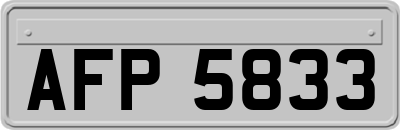 AFP5833