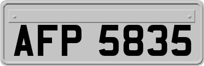 AFP5835