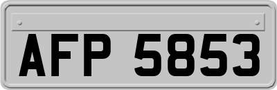 AFP5853