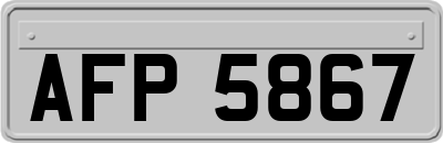 AFP5867