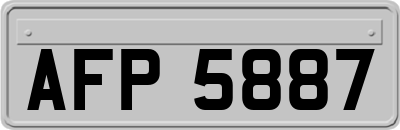 AFP5887