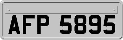 AFP5895