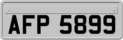 AFP5899