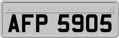 AFP5905