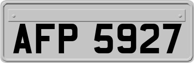 AFP5927