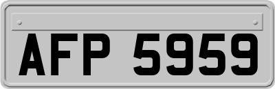 AFP5959