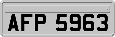 AFP5963