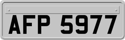 AFP5977