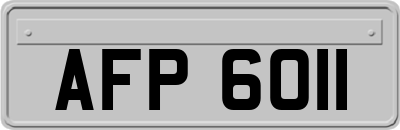 AFP6011