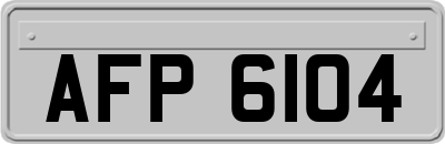 AFP6104