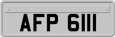 AFP6111