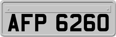 AFP6260