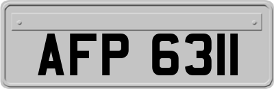 AFP6311