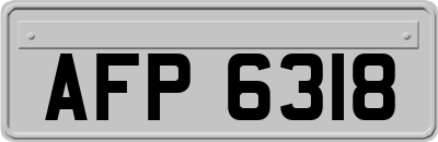 AFP6318