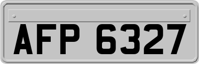 AFP6327
