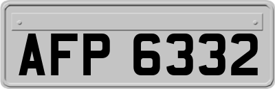 AFP6332