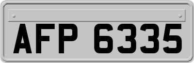 AFP6335