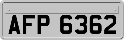 AFP6362