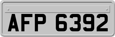 AFP6392