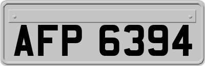AFP6394